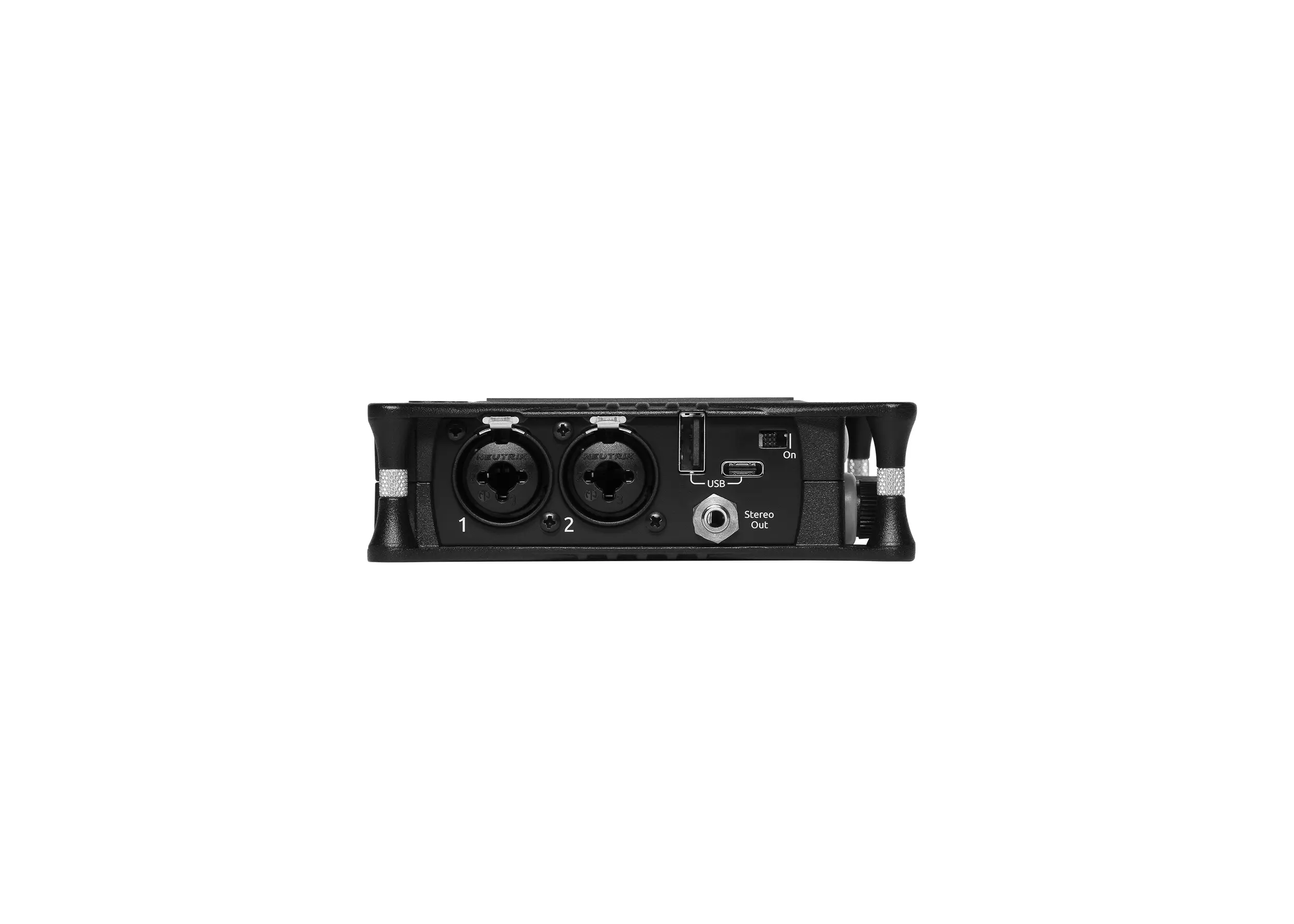 mixpre-6-ii left side