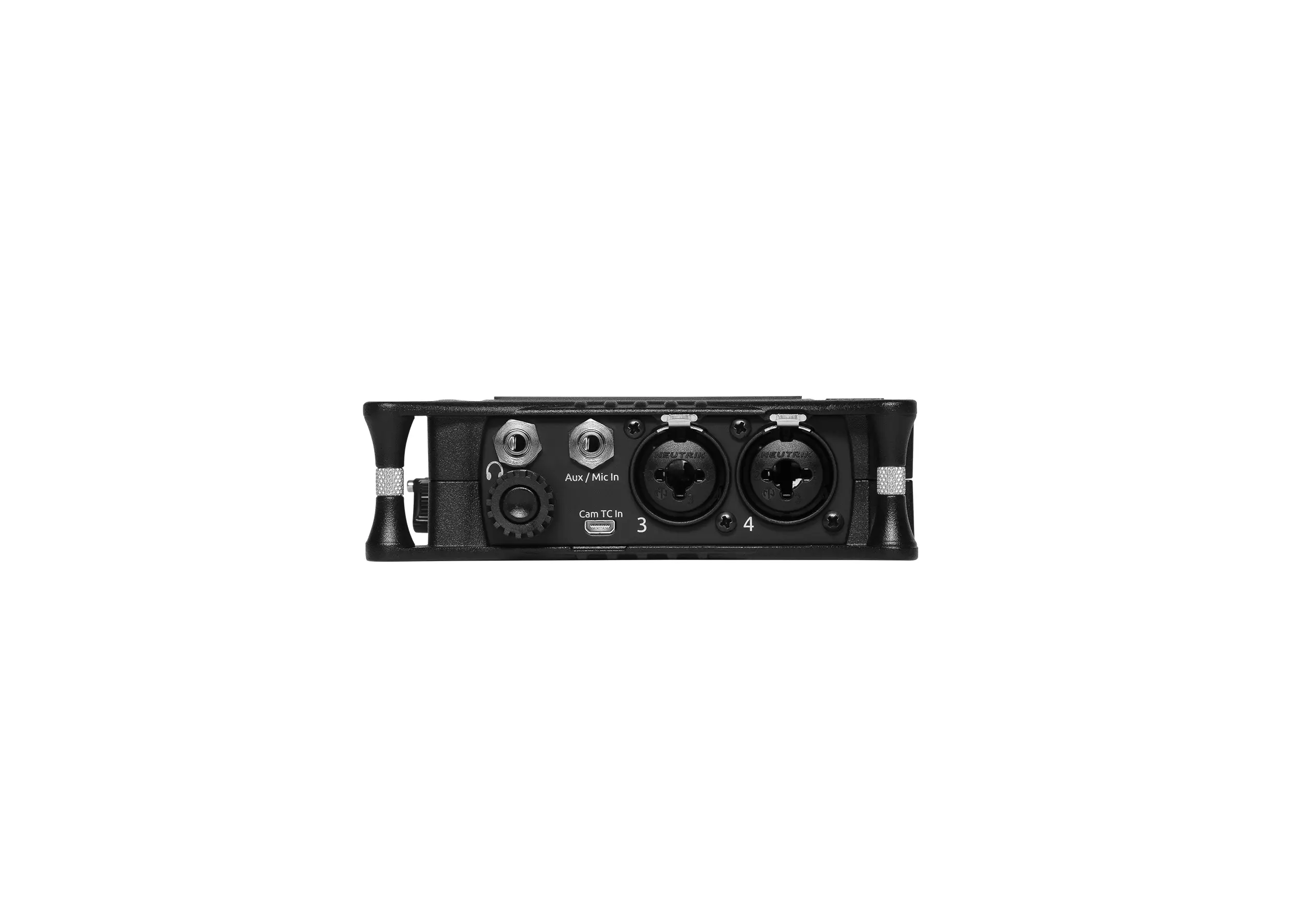 mixpre-6-ii right side