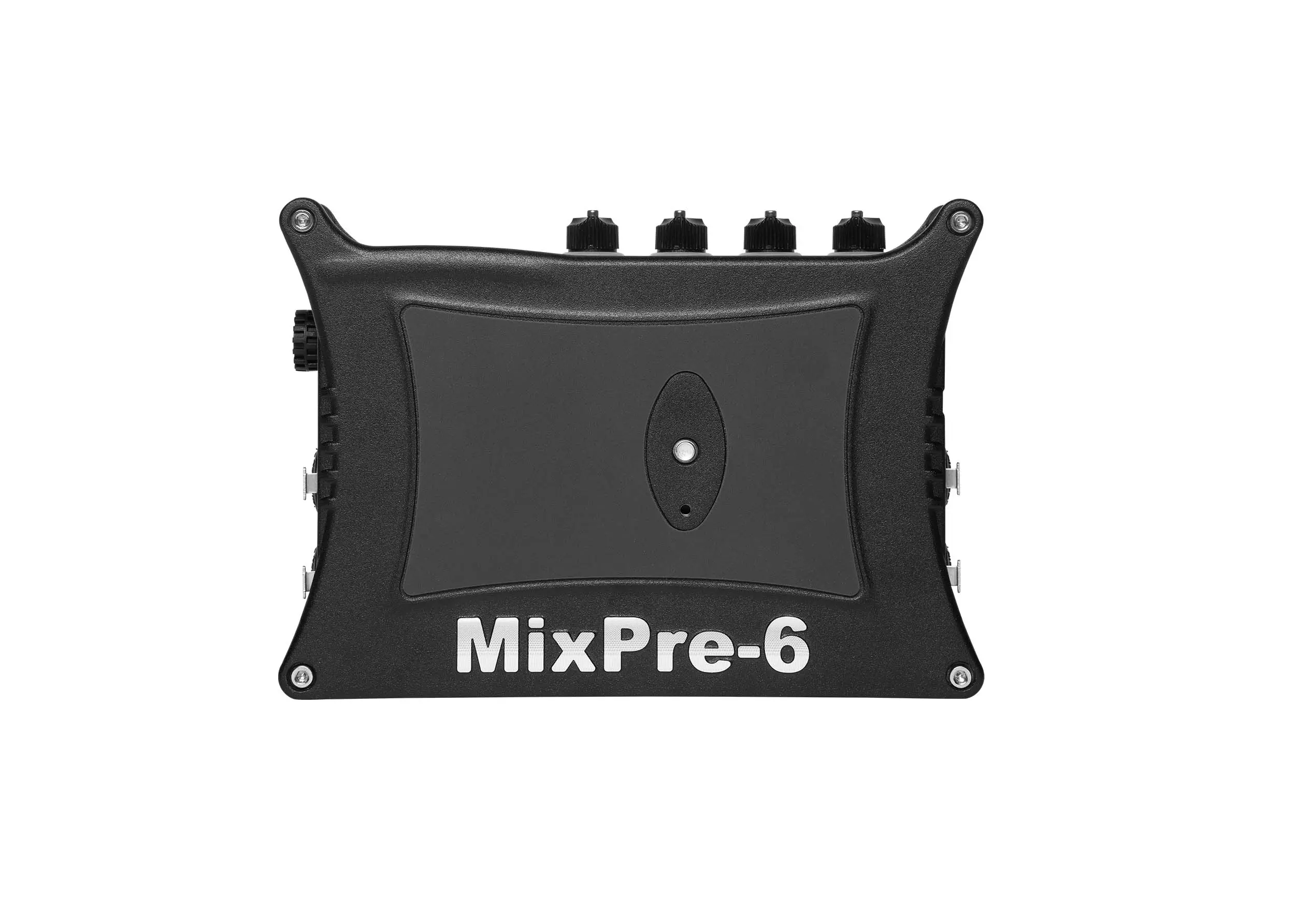 mixpre-6-ii top