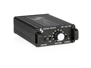 SOUND DEVICES MP-1