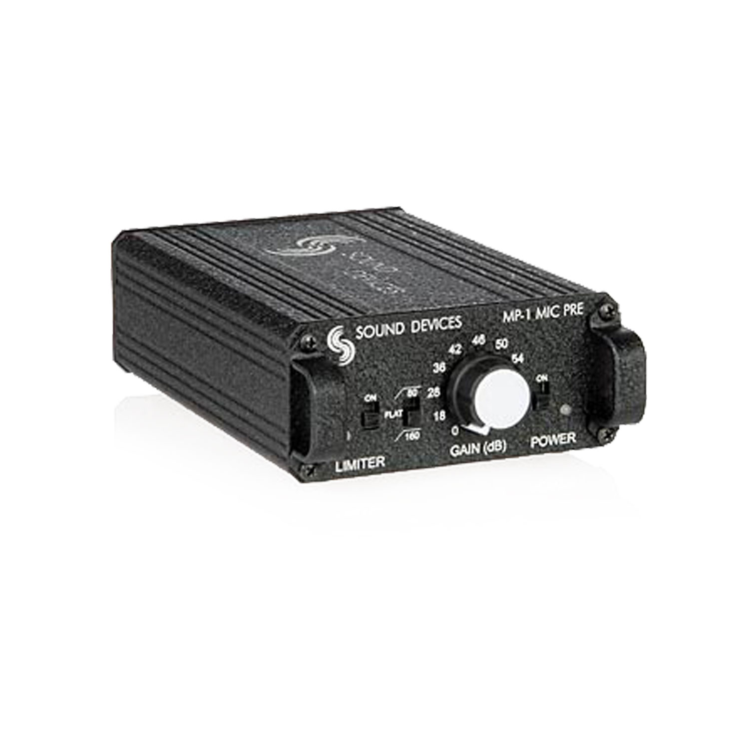 SOUND DEVICES MP-1