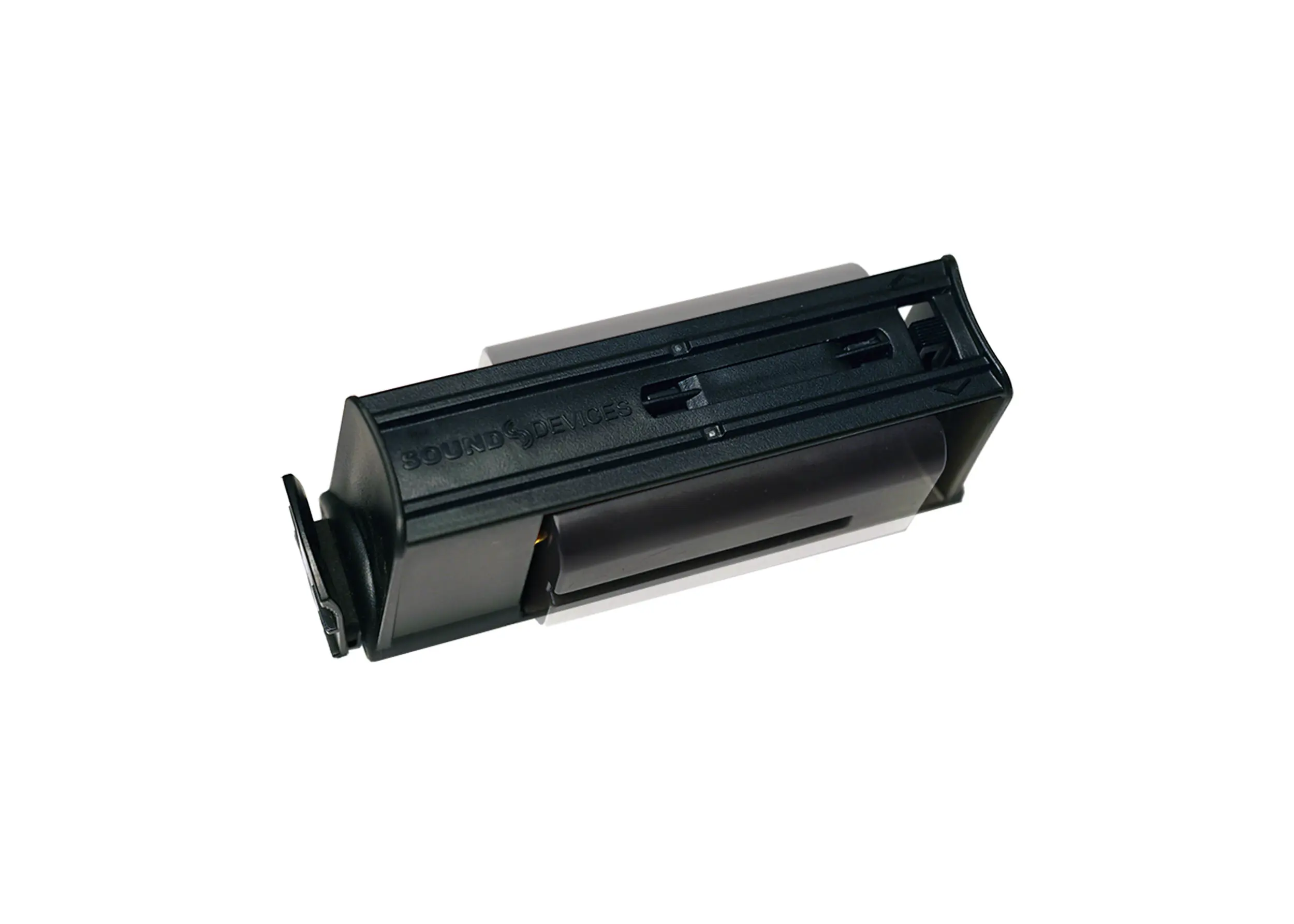 mx-lmount front