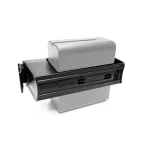 mxl-mount with batteries