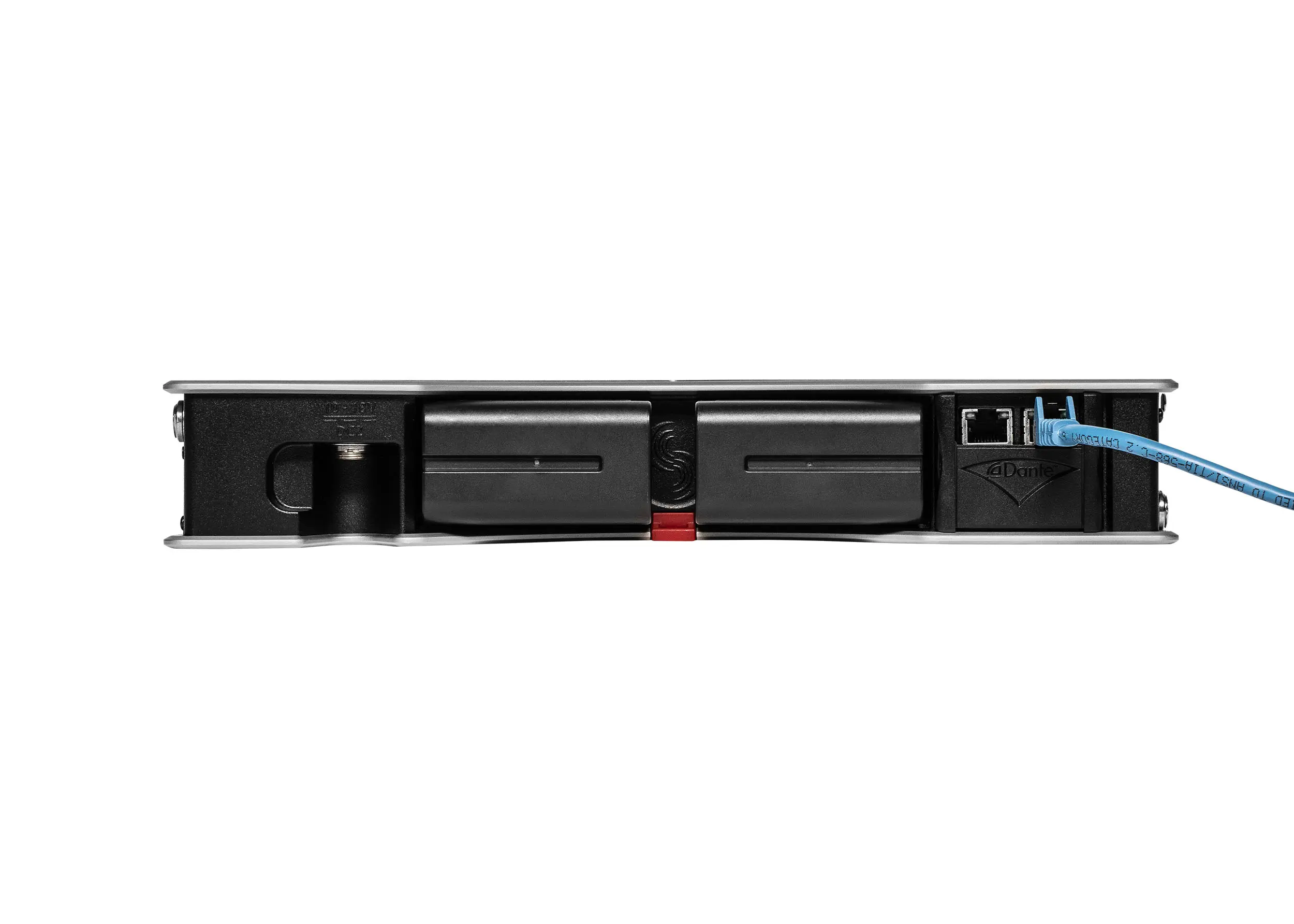 scorpio back with batteries