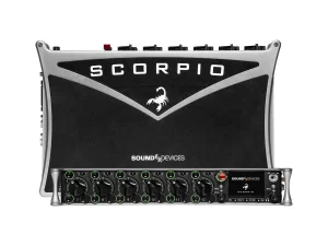 scorpio