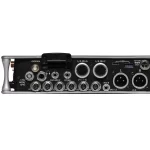 scorpio right panel