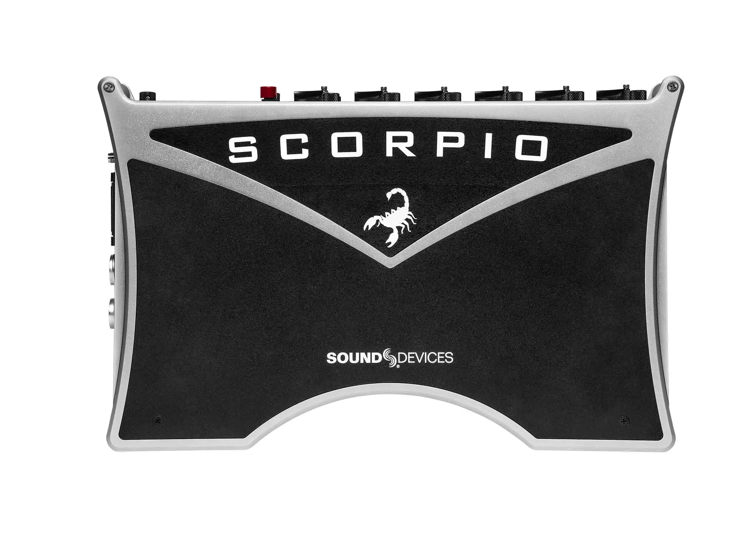 scorpio top