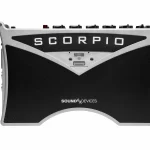 scorpio top no panel