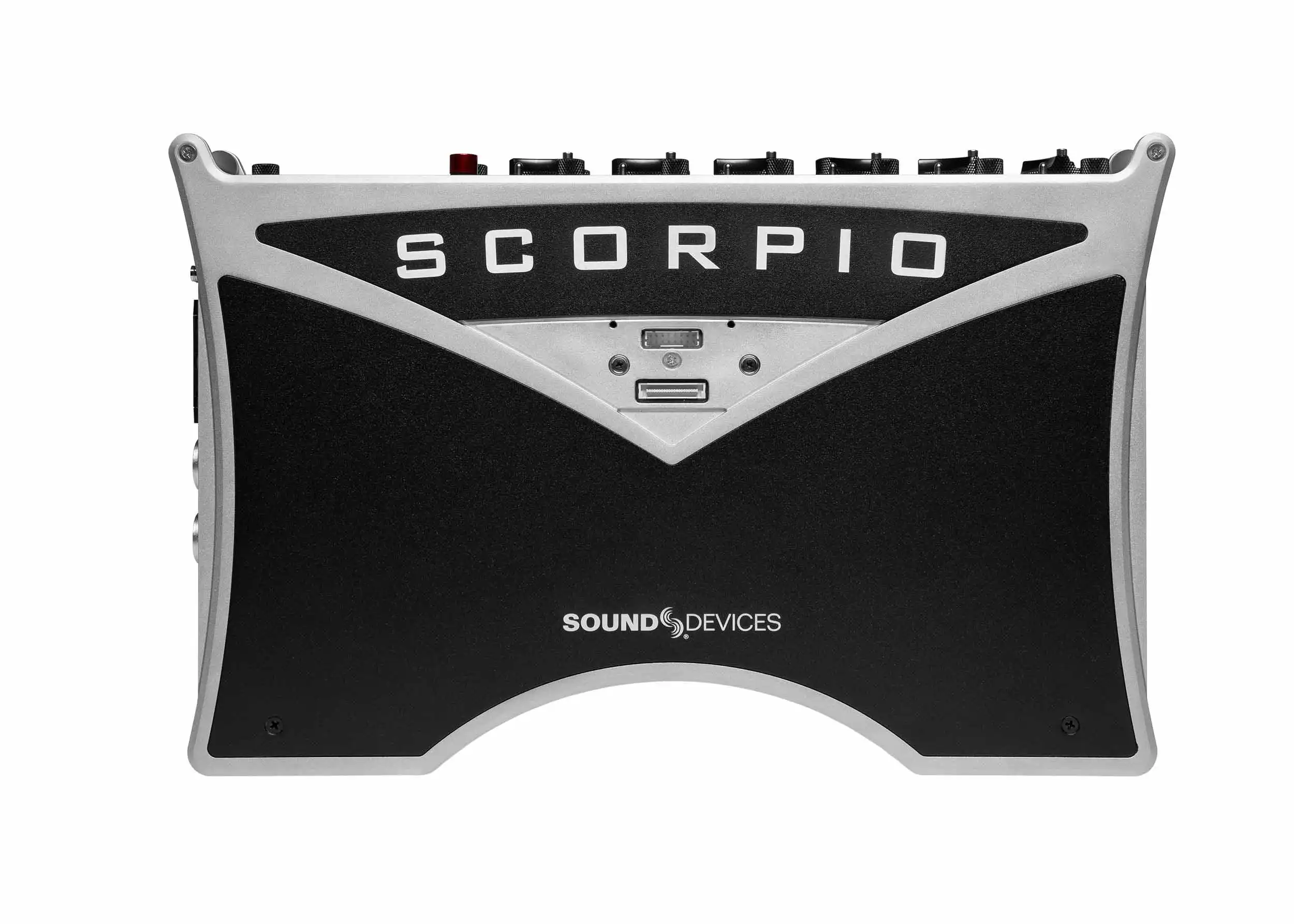 scorpio top no panel