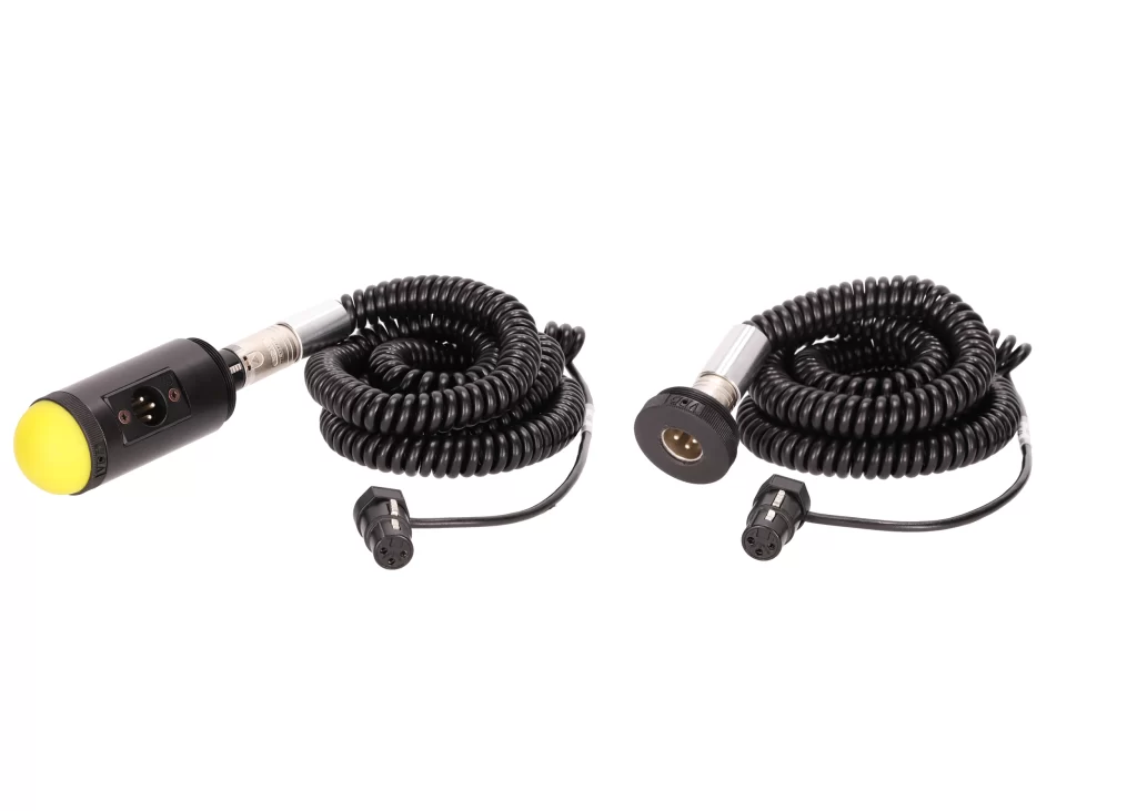 VDB BOOMPOLES KIT CABLE INTERNE MONO