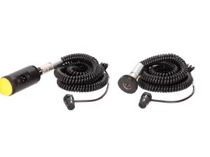 VDB BOOMPOLES KIT CABLE INTERNE MONO
