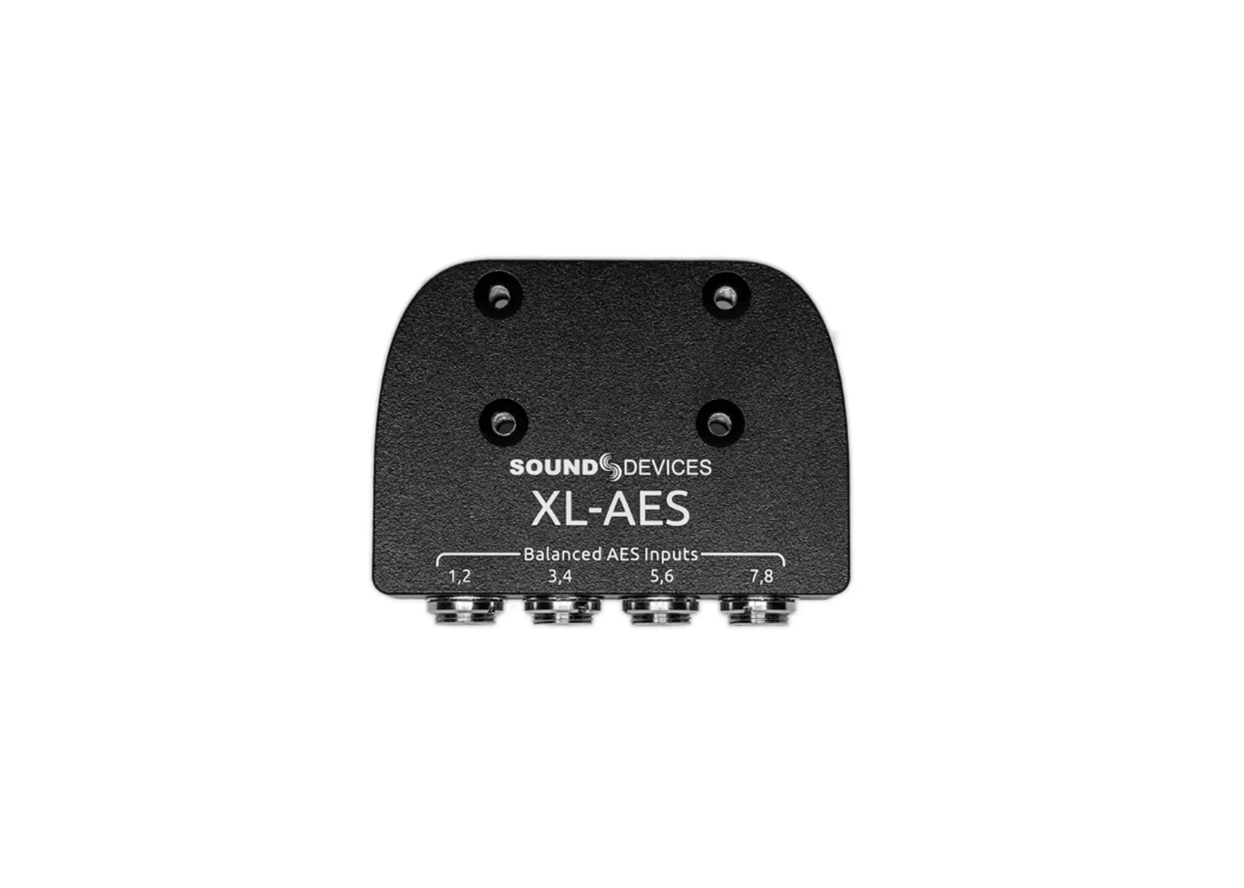 SOUND DEVICES XL-AES