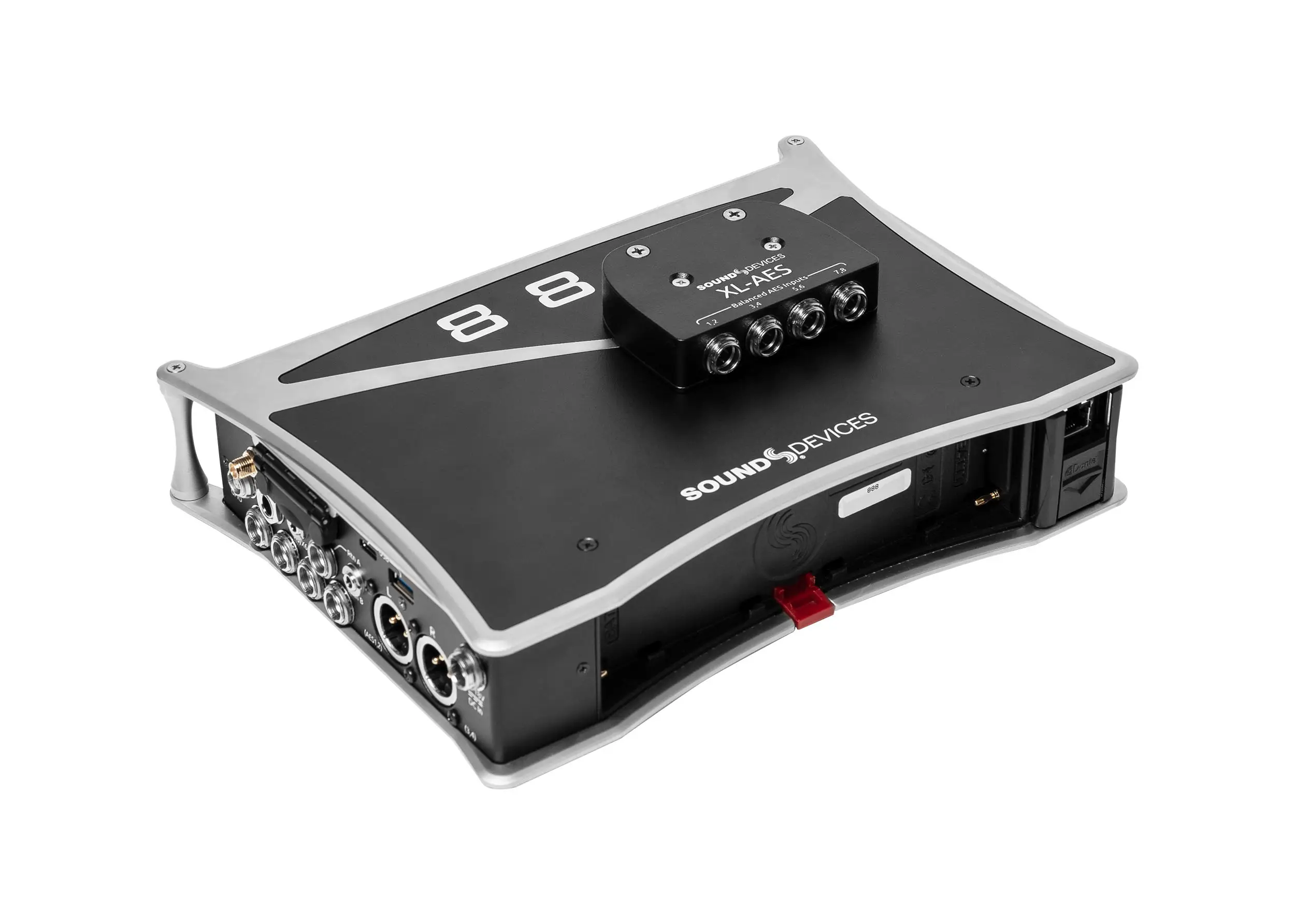 888 with XL-AES