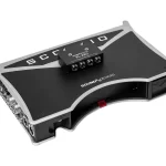 xl-aes with scorpio