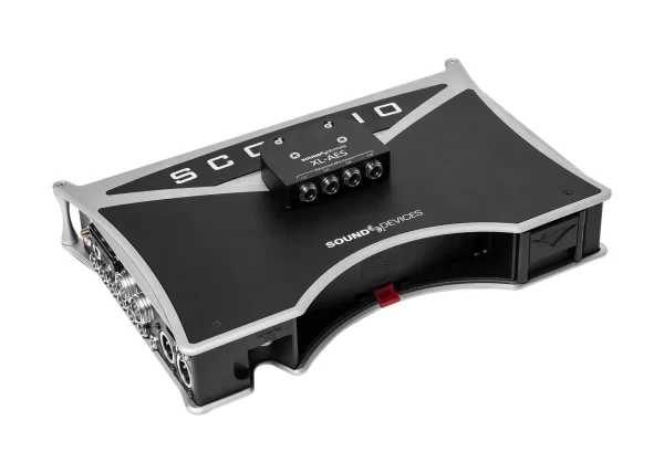 xl-aes with scorpio