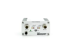 BSRF distributeur d'antenne AS 122