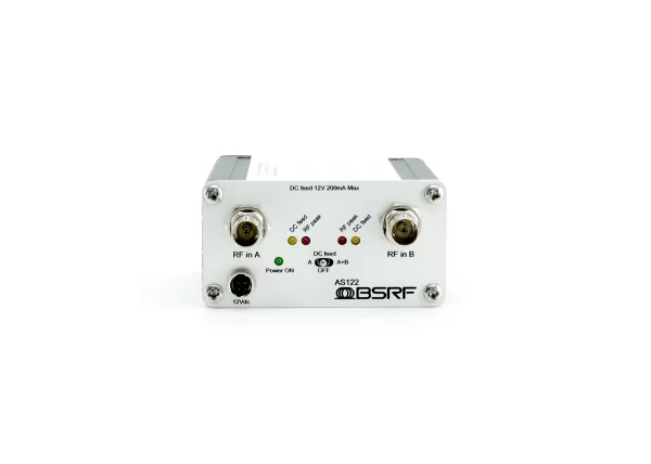 BSRF distributeur d'antenne AS 122