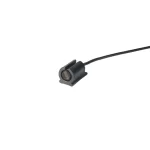 LMC SOUND VAMPIRE CLIP for DPA 4060 serie lavalier black