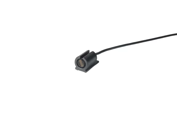 LMC SOUND VAMPIRE CLIP for DPA 4060 serie lavalier black