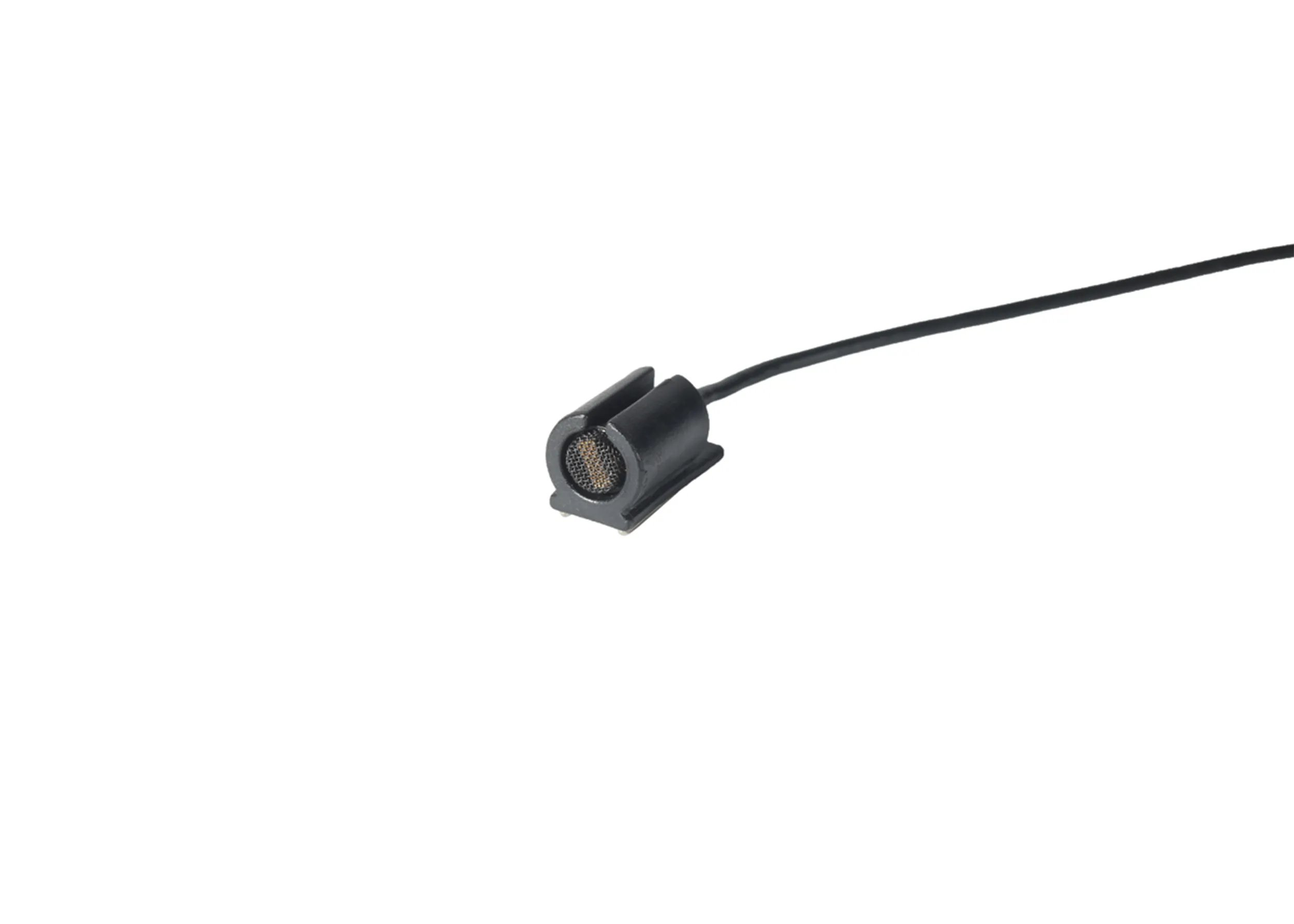 LMC SOUND VAMPIRE CLIP for DPA 4060 serie lavalier black