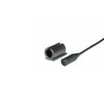 LMC SOUND VAMPIRE CLIP for DPA 4071 serie lavalier black