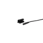 LMC SOUND VAMPIRE CLIP for DPA 6060 serie lavalier black