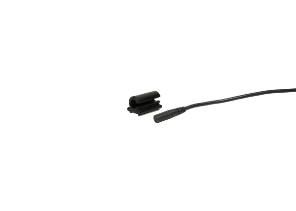 LMC SOUND VAMPIRE CLIP for DPA 6060 serie lavalier black