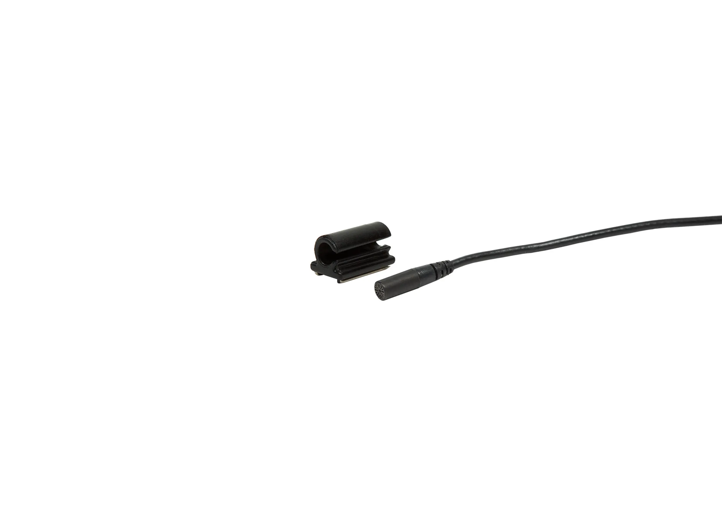 LMC SOUND VAMPIRE CLIP for DPA 6060 serie lavalier black