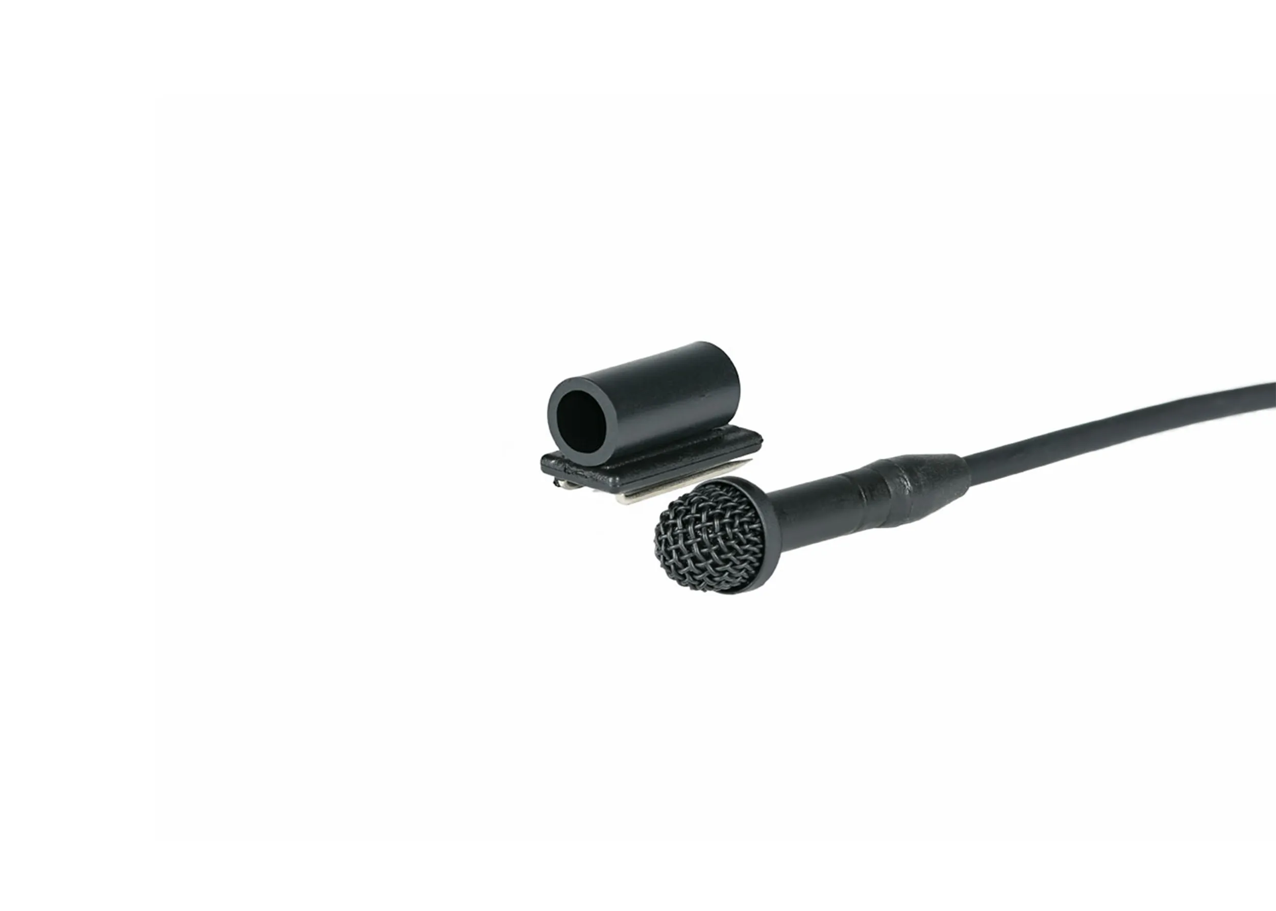 LMC SOUND VAMPIRE CLIP COS-11 with WS-11 black