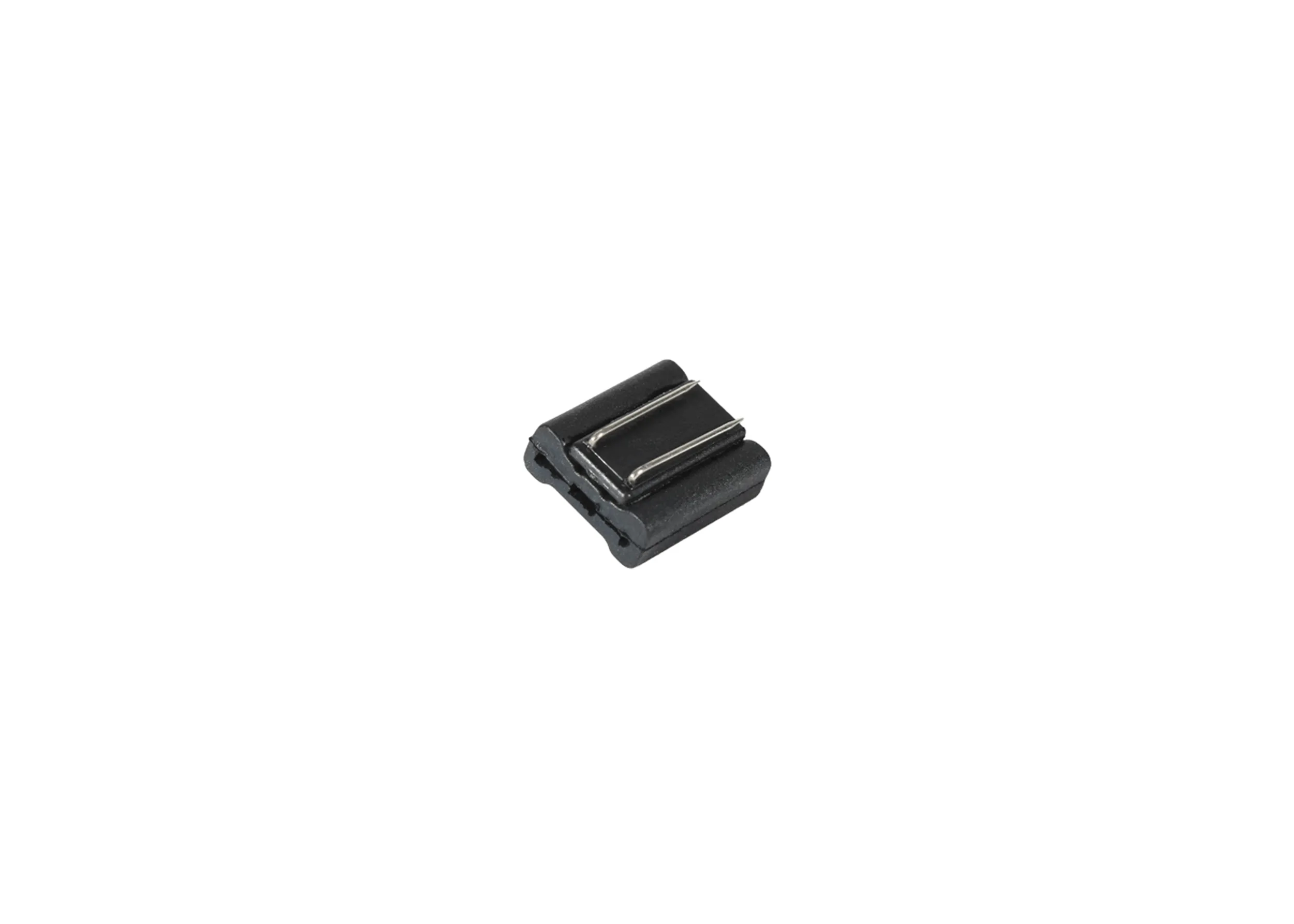 LMC SOUND VAMPIRE CLIP UNIVERSAL MOUNT black