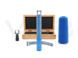 SCHOEPS Mini Cmit blue