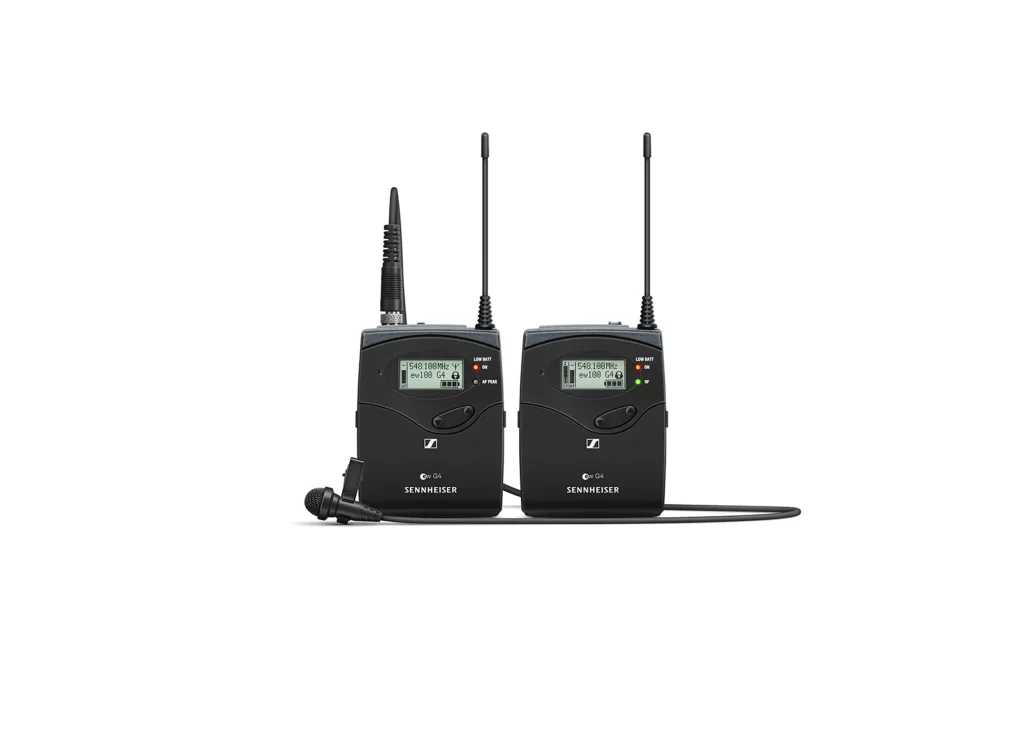 SENNHEISER EW 112P G4