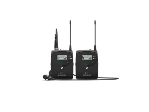 SENNHEISER EW 112P G4