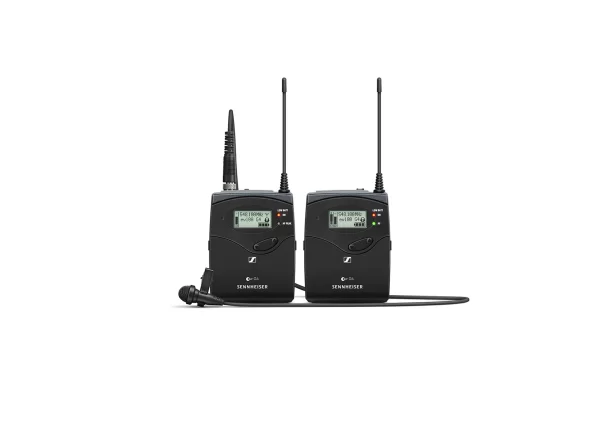 SENNHEISER EW 112P G4