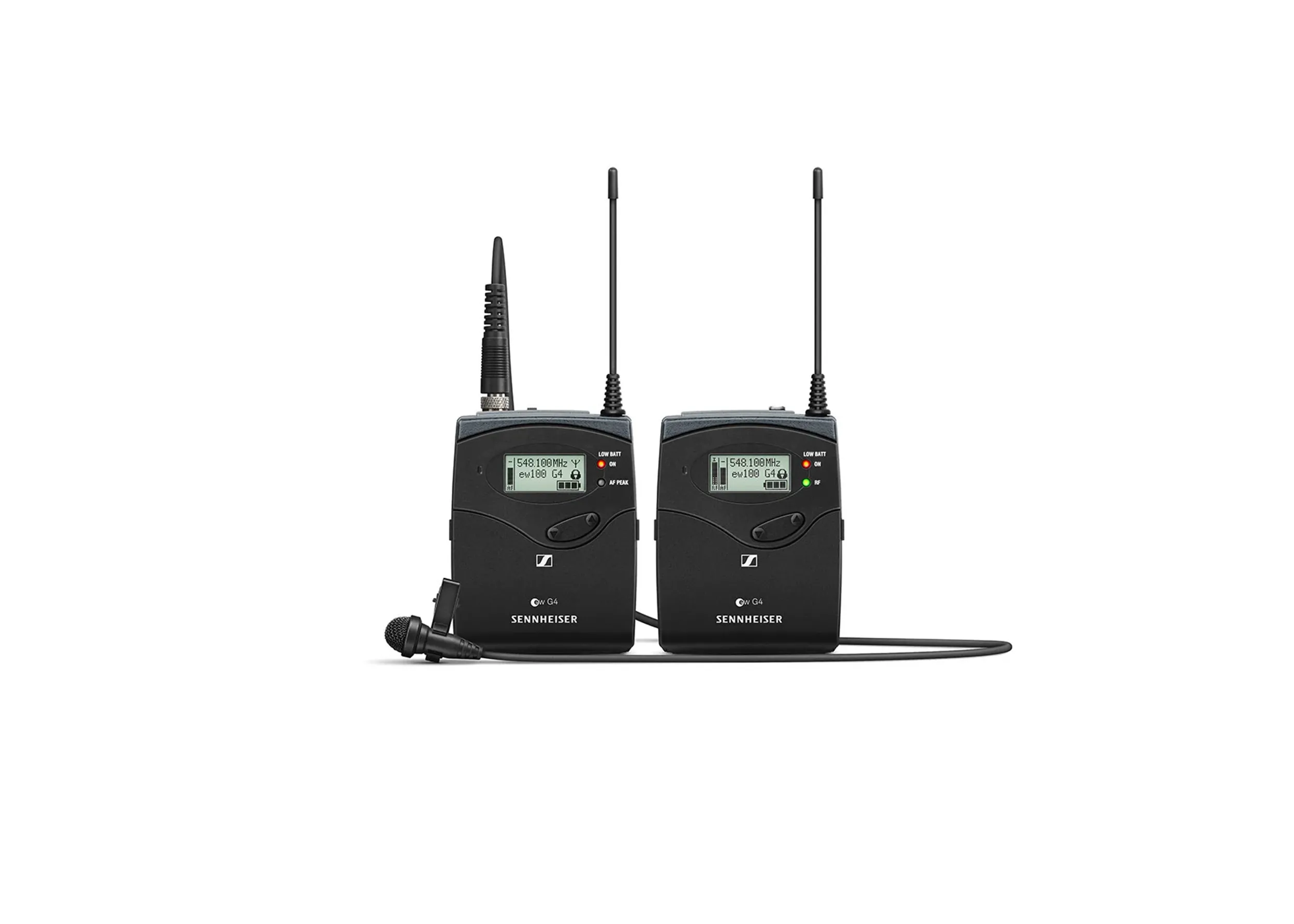 SENNHEISER EW 112P G4 SENNHEISER EW 112P G4