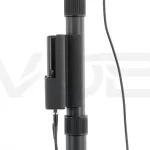 VDB A10 BOOM mounted side