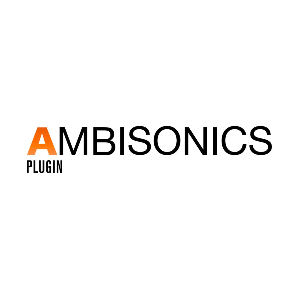 SOUND DEVICES PLUGIN : AMBISONICS