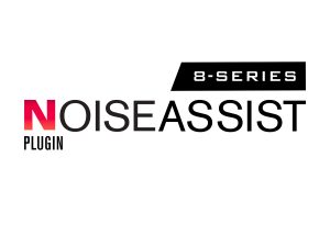 SOUND DEVICES PLUGIN : NOISE ASSIST 8-series