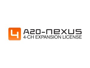 SOUND DEVICES PLUGIN : Plus 4 A20-Nexus