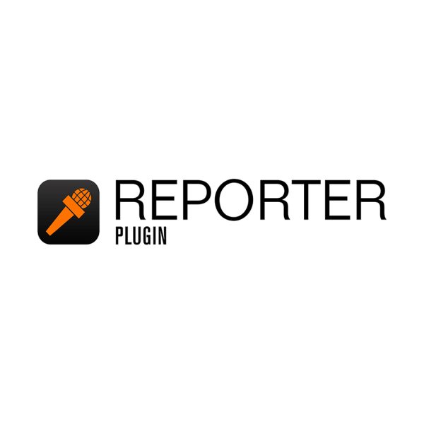 SOUND DEVICES PLUGIN : REPORTER