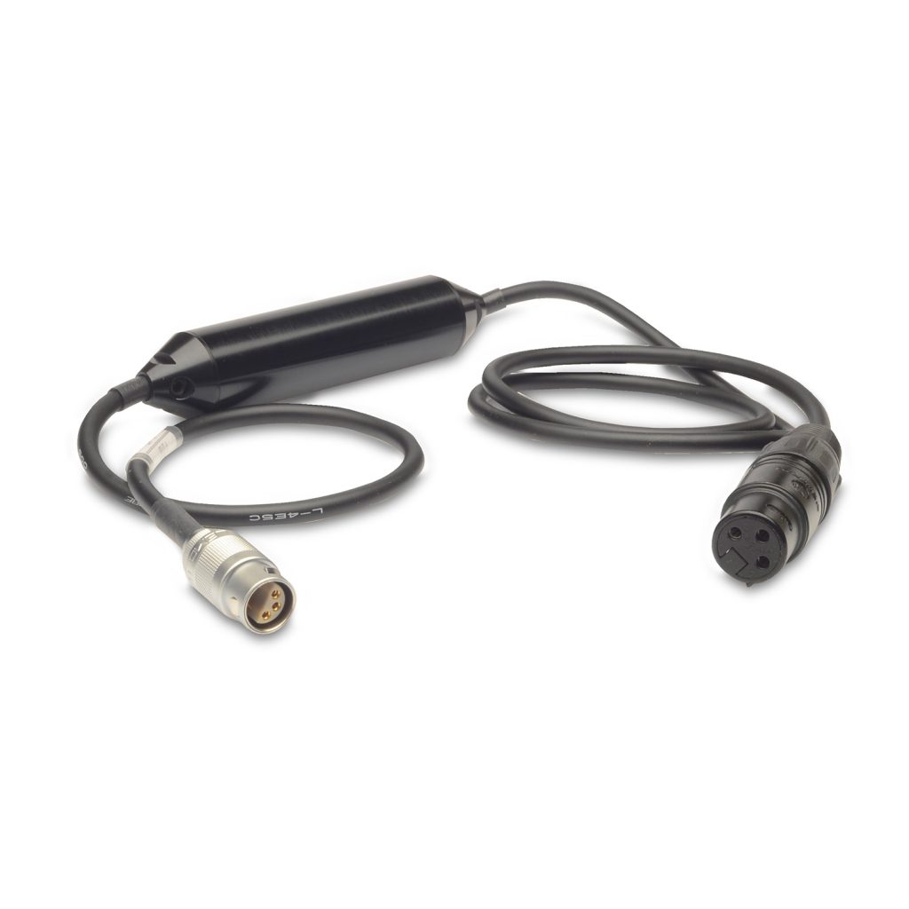 VDB AUDIO CABLE WIRELESS L-48V