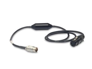 VDB AUDIO CABLE WIRELESS L-DYN