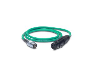 VDB AUDIO CABLE WIRELESS L-LINE