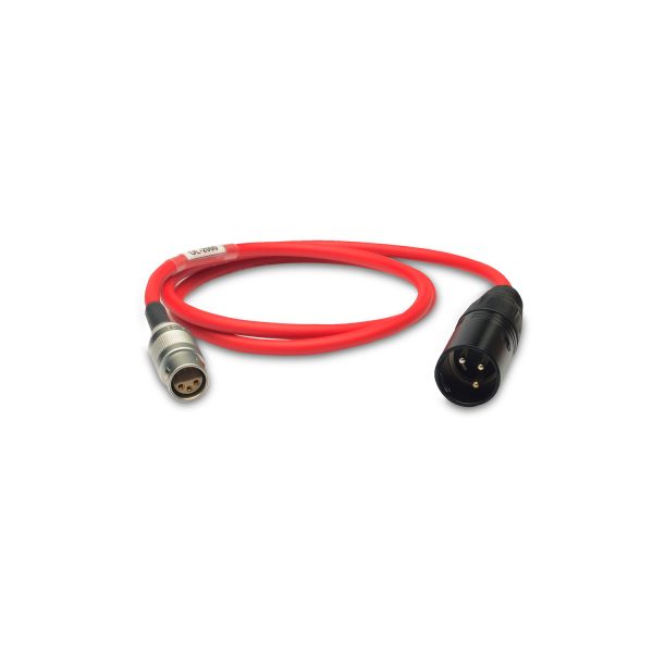 VDB AUDIO CABLE WIRELESS OL-2000