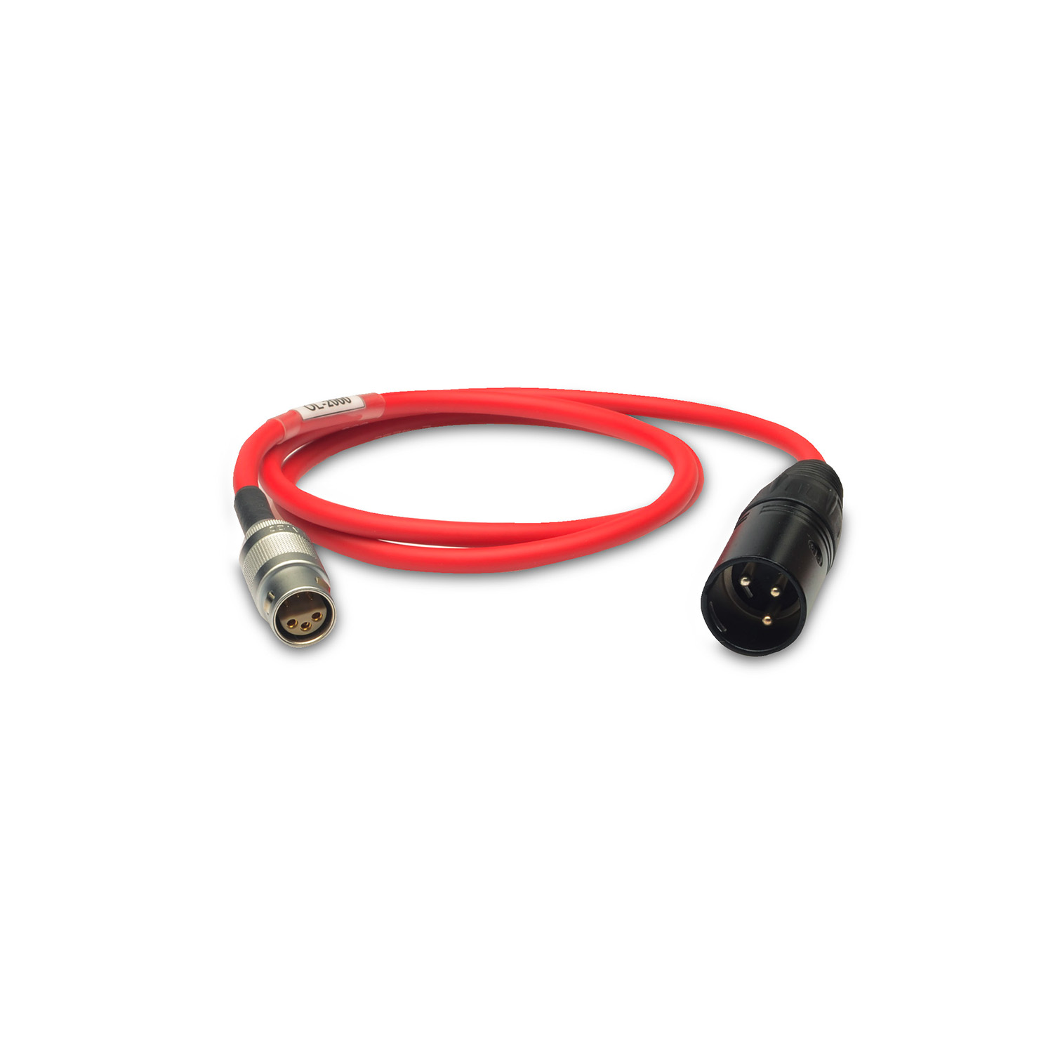 VDB AUDIO CABLE WIRELESS OL-2000 VDB AUDIO CABLE WIRELESS OL-2000