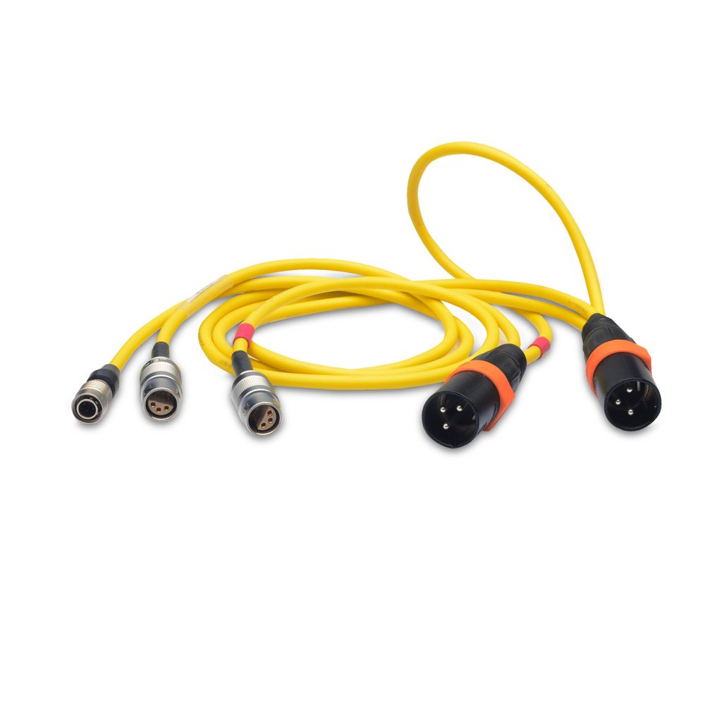VDB AUDIO CABLE WIRELESS OL-HRS2NM