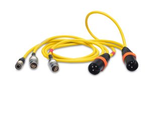 VDB AUDIO CABLE WIRELESS OL-HRS2NM