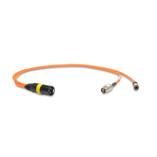 VDB AUDIO CABLE WIRELESS OL-HRSANM