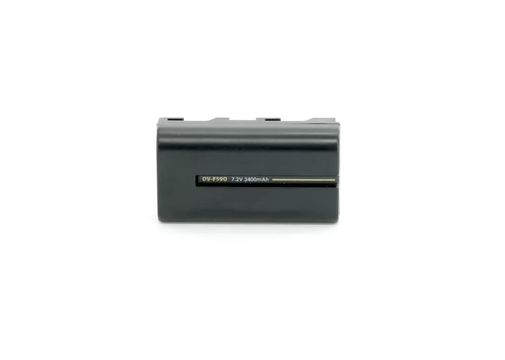 HAWK-WOODS BATTERIE DV770