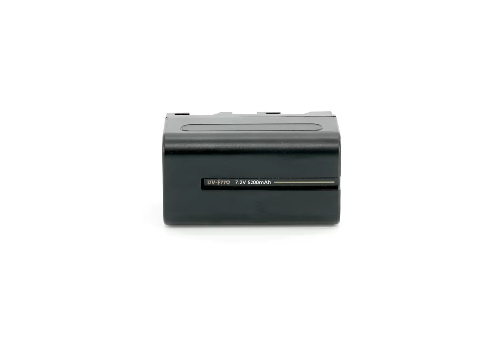 HAWK-WOODS BATTERIE DV790